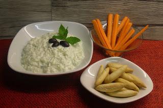 Tzatziki