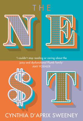 The Nest — Cynthia D'Aprix Sweeney