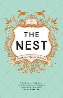 The Nest — Cynthia D'Aprix Sweeney