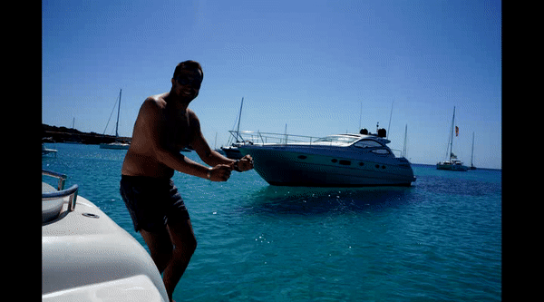 Luna de miel en Ibiza: todo lo que no puedes perderte