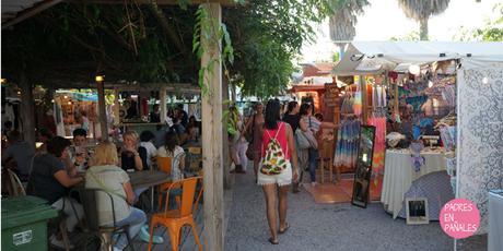 Luna de miel en Ibiza: todo lo que no puedes perderte