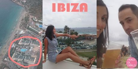 Luna de miel en Ibiza: todo lo que no puedes perderte