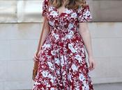 vestido bonito mundo