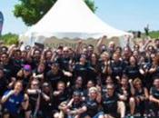 Spartan Race: tanda héroes