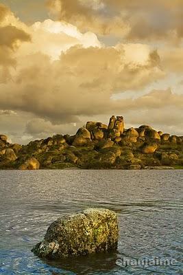 Foto de los Barruecos, Malpartida de Cáceres