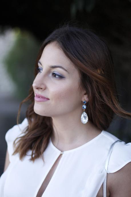 Época de eventos de día: Look para un bautizo o comunión Época de eventos de día: Look para un bautizo o comunión