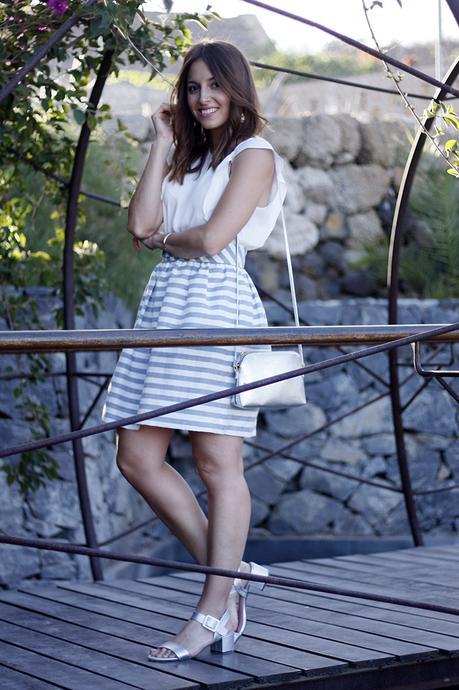 Época de eventos de día: Look para un bautizo o comunión Época de eventos de día: Look para un bautizo o comunión