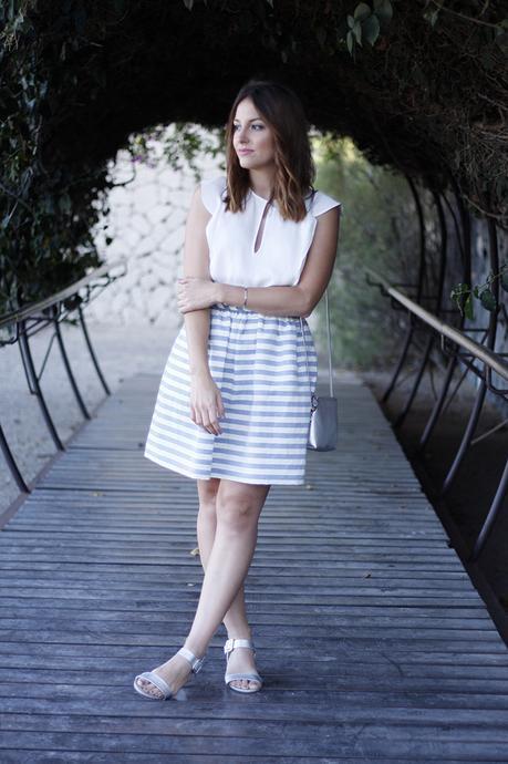 Época de eventos de día: Look para un bautizo o comunión Época de eventos de día: Look para un bautizo o comunión