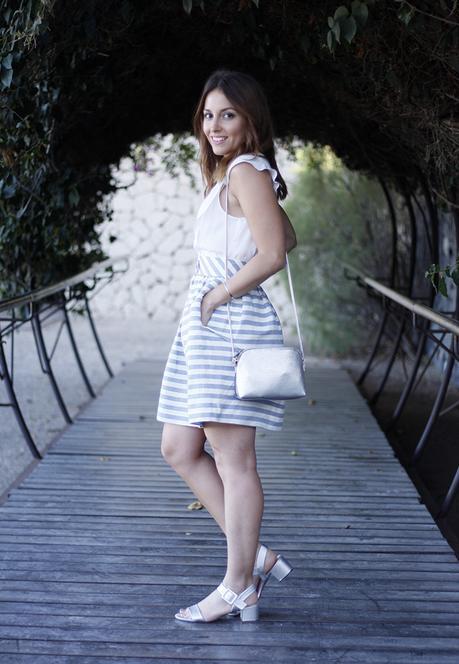 Época de eventos de día: Look para un bautizo o comunión Época de eventos de día: Look para un bautizo o comunión