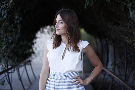 Época de eventos de día: Look para un bautizo o comunión Época de eventos de día: Look para un bautizo o comunión