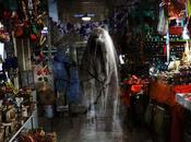 Luis paranormal: fantasma Mercado Merced