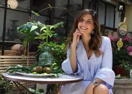 kiwi zespri propiedades presentación kiwi sungold