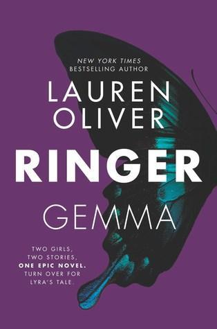 Reseña: Réplica, de Lauren Oliver