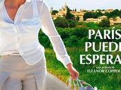 París puede esperar