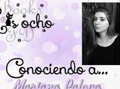(Entrevista) Ocho Conociendo Mariana Palova