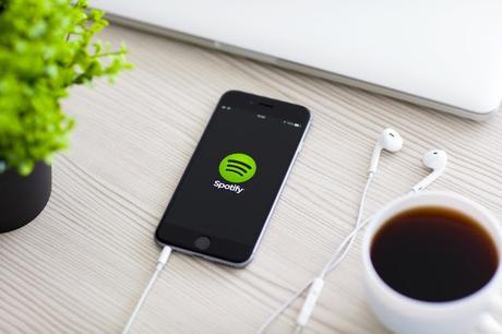 Spotify alcanza ya los 140 millones de usuarios