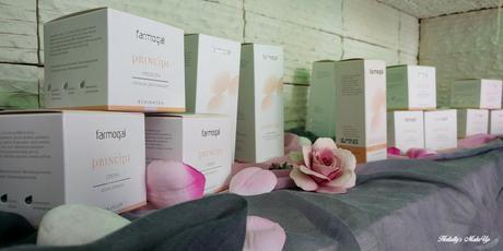 Mi experiencia con 'Principi Carota'' de Farmogal en Elena Medina Mi experiencia con 'Principi Carota'' de Farmogal en Elena Medina