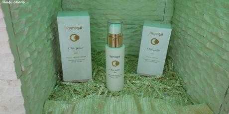 Mi experiencia con 'Principi Carota'' de Farmogal en Elena Medina Mi experiencia con 'Principi Carota'' de Farmogal en Elena Medina