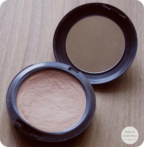 Mac Studio Fix Powder Plus Foundation