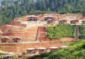 LA FISCAL Y EL AVIÓN