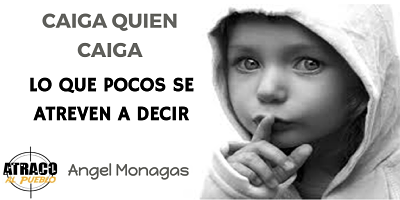 LO QUE POCOS SE ATREVEN A DECIR