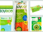 Nuevo concurso productos bayeco