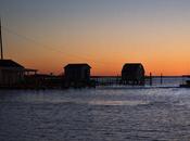 Cerca costas EEUU, isla Tangier desaparece bajo aguas (fotos)