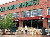 Amazon compra cadena supermercados Whole Foods
