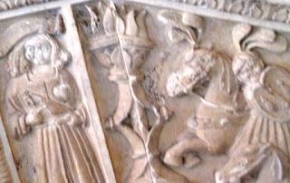 AD SUMMUM CAELI. LA ESCALERA DEL CONOCIMIENTO Y DEL AMOR EN LA UNIVERSIDAD DE SALAMANCA