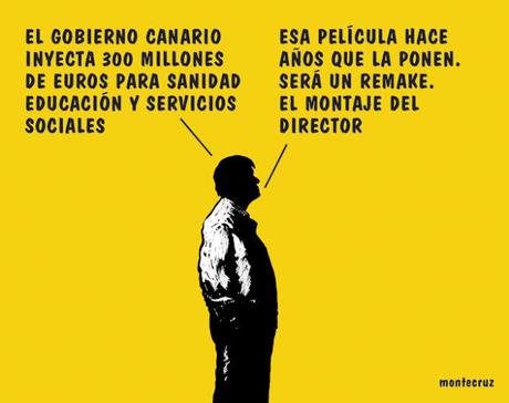 [Humor en cápsulas] Para hoy viernes, 16 de junio de 2017