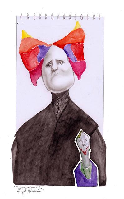 [Humor en cápsulas] Para hoy viernes, 16 de junio de 2017