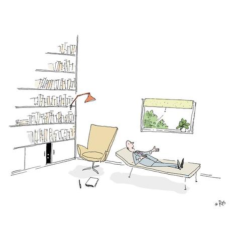 [Humor en cápsulas] Para hoy viernes, 16 de junio de 2017