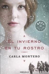 Tres  novelas ambientadas en el invierno ¿para quitarnos el calor?