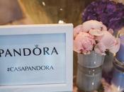 Casa pandora