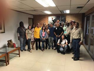 Los aprendizajes de este proceso de postulación a la Asamblea Nacional Constituyente.