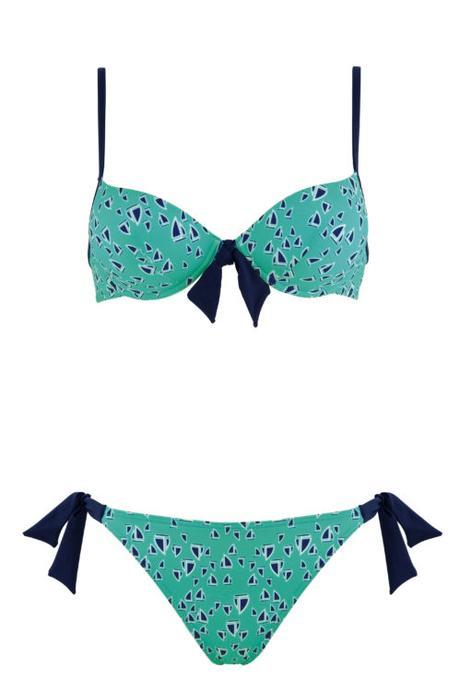 Vamos a elegir bikinis y bañadores hoy en Tele7