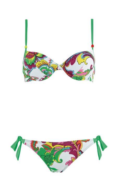 Vamos a elegir bikinis y bañadores hoy en Tele7