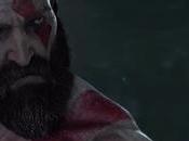 Cory Barlog explica Kratos nuevo arma