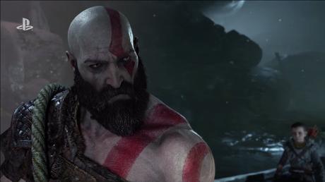 Cory Barlog explica por qué Kratos usa un nuevo arma en God of War
