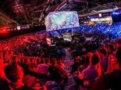 Preparaos para Gamergy grande jamás montado