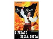 PIRATA(S) COSTA, (EL) pirati della costa) (Italia, 1960) Aventuras