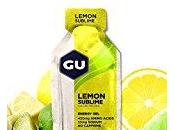 Geles energéticos, ¿cuál mejor momento para tomarlos?