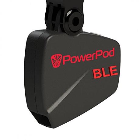 iBike PowerPod BLE Meter Medidor de potencia (Bluetooth) Poder para ciclistas