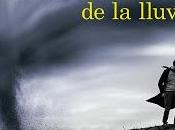 Víctor Árbol vuelve septiembre "Por encima lluvia"