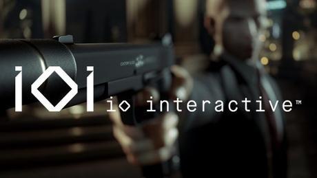 IO Interactive (Hitman, Kane & Lynch) compra su independencia IO Interactive (Hitman, Kane & Lynch) compra su independencia