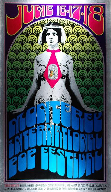 Efemérides del Rock y Heavy Metal: Qué pasó un 16 de Junio