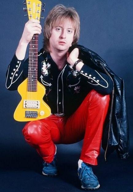 Efemérides del Rock y Heavy Metal: Qué pasó un 16 de Junio