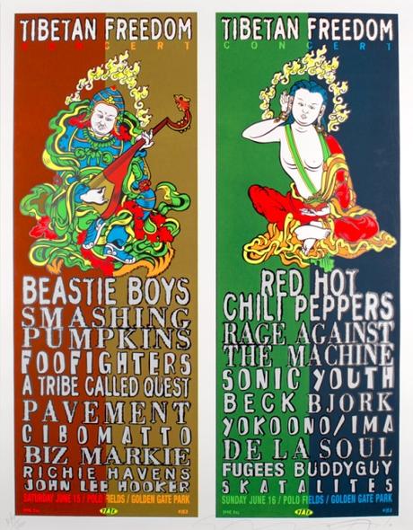 Efemérides del Rock y Heavy Metal: Qué pasó un 16 de Junio