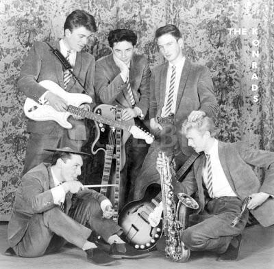 Efemérides del Rock y Heavy Metal: Qué pasó un 16 de Junio