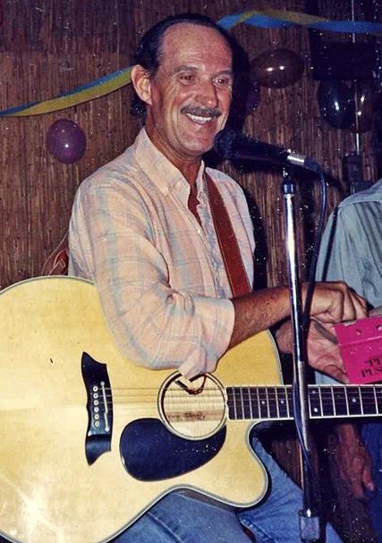 Efemérides del Rock y Heavy Metal: Qué pasó un 15 de Junio